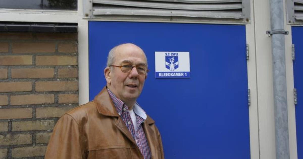 Het 'unieke' verhaal van sportclub Espel