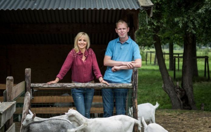 Heel Hei En Boeicop Duimt Voor Boer Willem In Boer Zoekt Vrouw We Gunnen Het Hem Zo Rivierenland Ad Nl