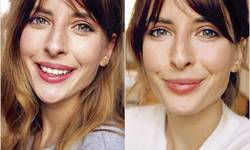 Beauty van den Aldi? Redactrice Sophie test het verschil tussen luxe- en budgetcosmetica. “Amai, jij ziet er goedkoop uit”
