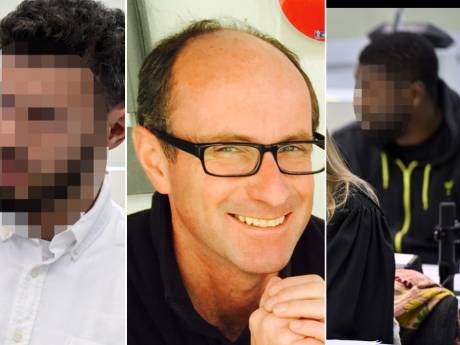 Assassinat de Frank Goes: Youssef Allali a commandité “a minima” une agression, selon la partie civile