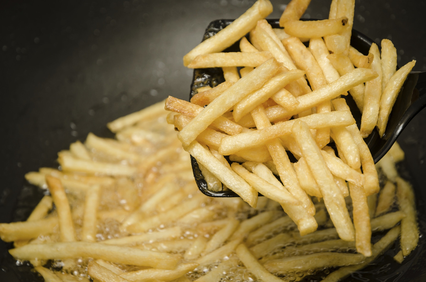 Patatoorlog Beslecht In Voordeel Van Nederland Colombia Mag Onze Friet 