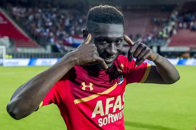 PSV rondt komst AZ-verdediger Luckassen af