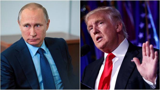 Is Trumps overwinning eigenlijk Poetins ergste nachtmerrie?