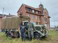 Re-enactors kruipen in de huid van Duitse soldaten: “Uit passie voor geschiedenis en kameraadschap”