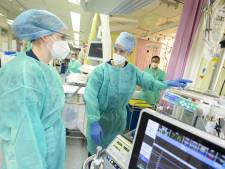 Opnieuw dagrecord: bijna 24.000 positieve coronatests, ook meer mensen in ziekenhuizen