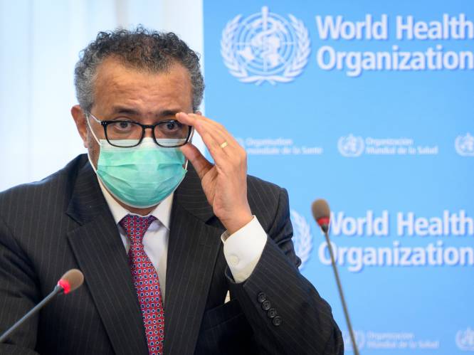 China verzet zich tegen nieuw onderzoek WHO naar oorsprong van coronavirus