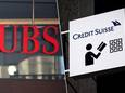 UBS/Credit Suisse