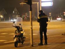 Drie doorrijders in een week in Apeldoorn, wat is er aan de hand? ‘De pakkans moet omhoog’