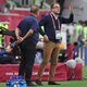 Petrovic, bondscoach van Irak, die overal ter wereld op z'n Nederlands wil spelen