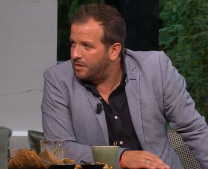 Rafael van der Vaart