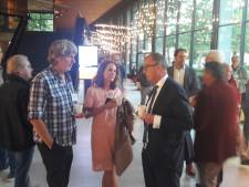 Grote belangstelling info-avond in Apeldoorn over vliegroutes