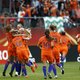 Nederland - Noorwegen (1-0) was reclame voor vrouwenvoetbal. Of beter: voor voetbal