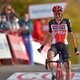 Tim Wellens wint vijfde etappe in de Vuelta