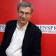 Pamuk: ‘Ik ga niet anders schrijven’