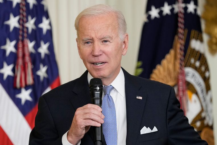 Le FBI trouve encore plus de documents secrets au domicile de Biden, “ils semblent trouver plus de documents chaque jour”