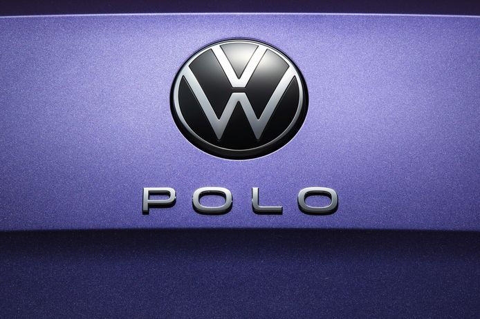 VW Polo 2021