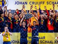 KNVB haalt strijd om Johan Cruijff Schaal tussen Feyenoord en PSV naar voren
