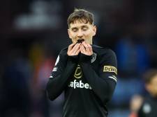 David Brooks maakt rentree in Premier League na 1,5 jaar gevecht tegen kanker