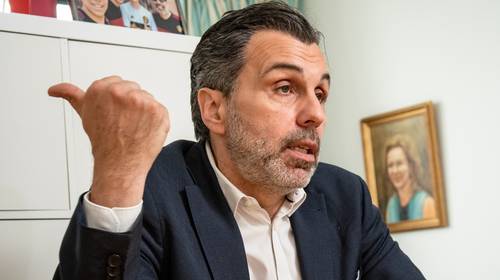 Vlamingen en Walen kijken anders naar impasse: “Op den duur zie je wat je wil zien” 
