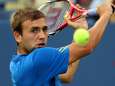 Fin de parcours pour Evans, Giorgi élimine Wozniacki
