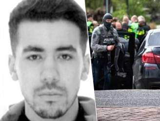 Brusselse topgangster (27), bekend van overval op goudtransport, ontsnapt opnieuw uit gevangenis