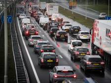 Siemens voorspelt: 'Nederland eerste land waar autobezit verdwijnt’
