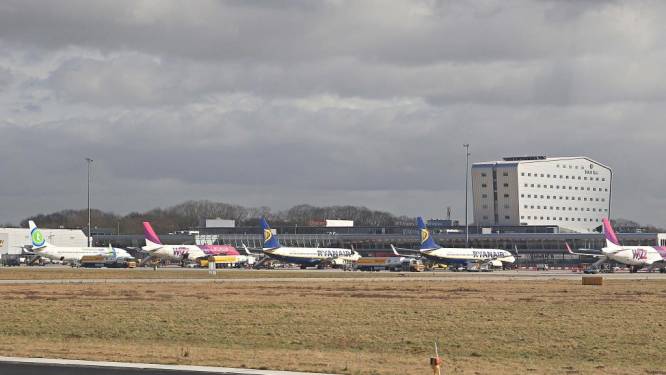 ‘Stakingen Eindhoven niet de oorzaak van verlies bij Ryanair’