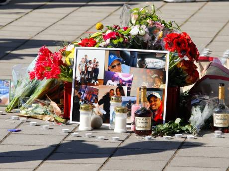 Schietpartij waarbij Johnny Henriques om het leven kwam in uitzending Opsporing Verzocht