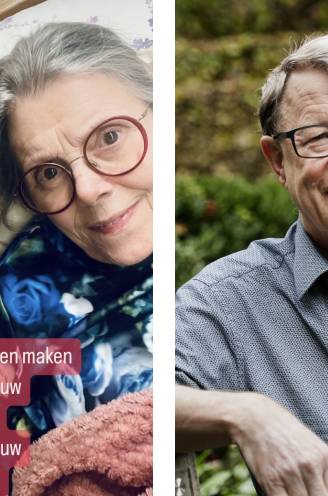 Kan je je voorbereiden op de dood? Rouwexpert: “Op het einde willen mensen vaak nog deze 4 dingen zeggen”