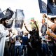 Jihadverdachten Vught in hongerstaking tegen streng regime