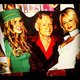 Paris Hilton haalt Halloween-herinneringen op