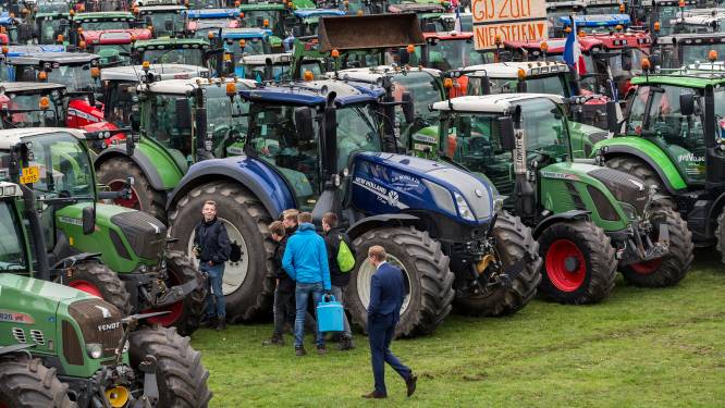 'Nu trekkers als wapen worden gebruikt, is het wachten tot er iemand onder ligt’