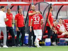 AZ straks uitgerust naar return tegen Gil Vicente: ‘Prettig dat KNVB mee wilde werken’