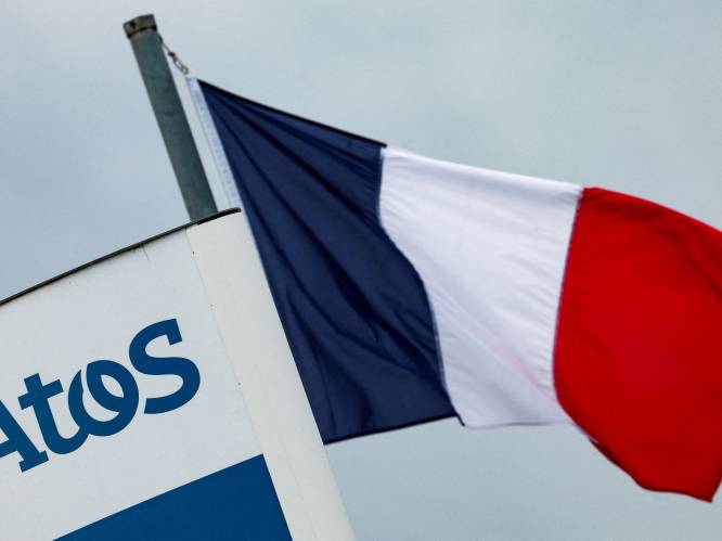 Noodlijdende Franse IT-reus Atos kiest voor reddingsvoorstel van Onepoint