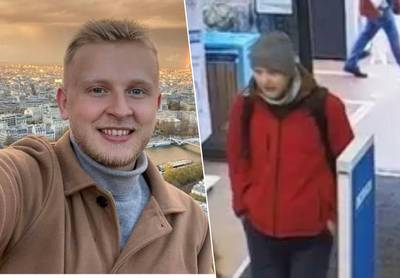 Amerikaanse student (22) die als vermist was opgegeven in Frankrijk verblijft veilig en wel in Spanje