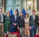 Hoe de kilometerheffing de Brusselse regering meteen onder hoogspanning zet