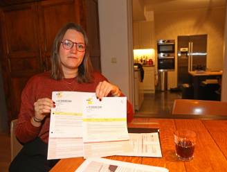 En plots kost een busrit 305 euro