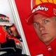 Raikkonen snelste in tweede oefensessie GP Europa