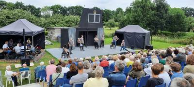 Tips voor ’n uitje in Nijmegen en omgeving: Voor een dag archeoloog zijn of naar het jubileumoptrede