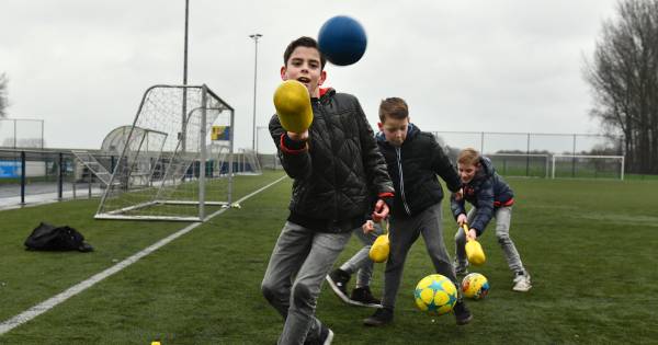 BZS krijgt twee nieuwe kunstgrasvelden