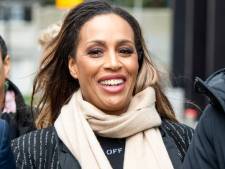 Glennis Grace zingt op feest van sultan van Brunei