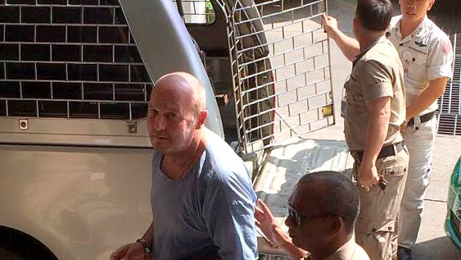 Broer Johan van Laarhoven ‘zwaar teleurgesteld’ over besluit minister Grapperhaus