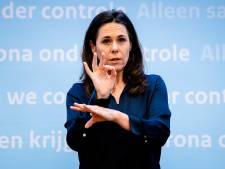 Sjaak Bral: 'Irma Sluis moet burgemeester Den Haag worden’