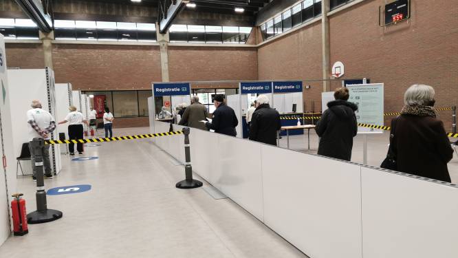 Pepingen | hln.be