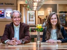 Bijna alle bedden zijn leeg, maar hotels houden de moed erin: ‘We willen kerstbomen verkopen op de parkeerplaats’