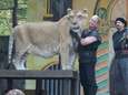 ‘Tiger King’-ster Doc Antle aangeklaagd voor dierenmishandeling