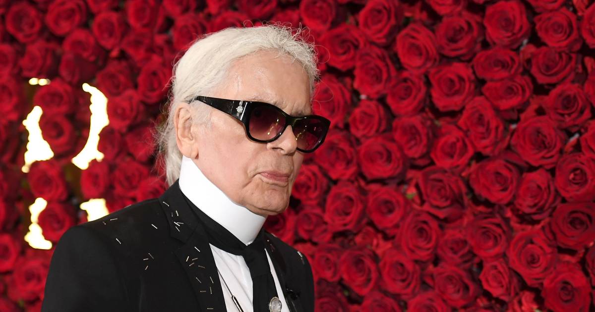 Karl Lagerfeld’s Fortune: 5 Years After His Death, Only His Cat Inherits Millions