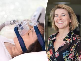 “Is slaapapneu voor altijd of kan je het ontgroeien?” Neuroloog beantwoordt vragen over slaapstoornis 

