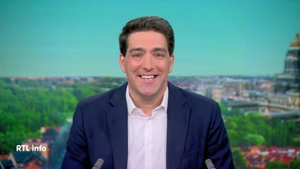73. RTL info 13 heures (14/03/25)