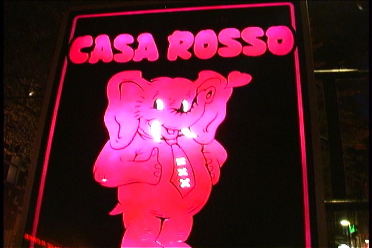 Weer Seksclub Met Sluiting Bedreigd In Amsterdam De Morgen